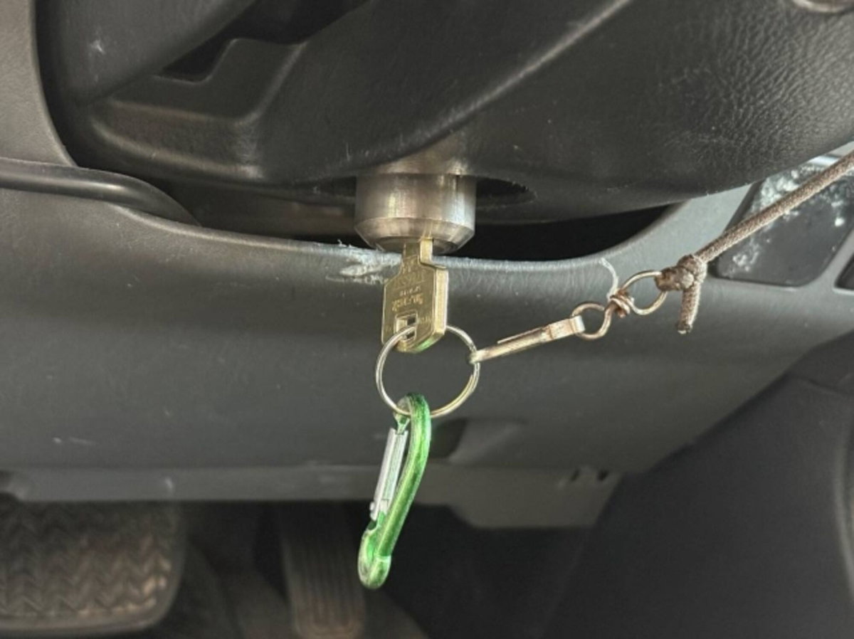Toyota Land Cruiser D-4D 16V cat 3 porte (16)