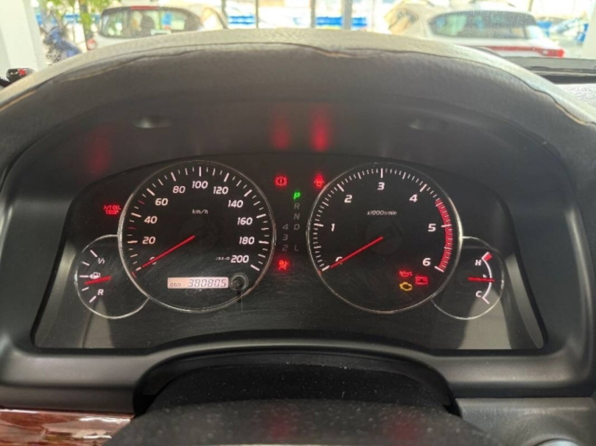 Toyota Land Cruiser D-4D 16V cat 3 porte (18)
