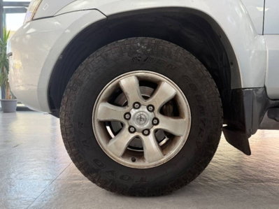 Toyota Land Cruiser D-4D 16V cat 3 porte (7)