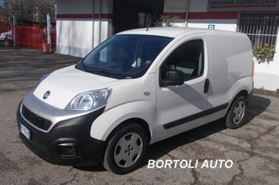 Fiat Fiorino QUBO 1.3 MJT 95CV SX (N1) usata