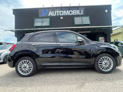 Fiat 500X 1.0 T3 120 CV Sport Dolcevita usata