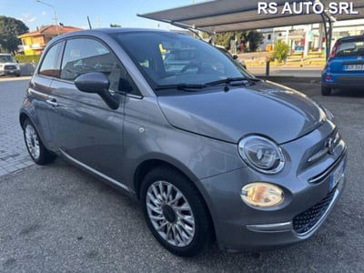 Fiat 500 1.3 Multijet 16V 95 CV Lounge usata