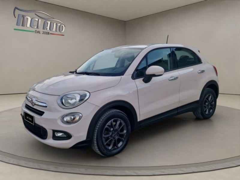 Fiat 500X 1.3 MultiJet 95 CV Pop Star
