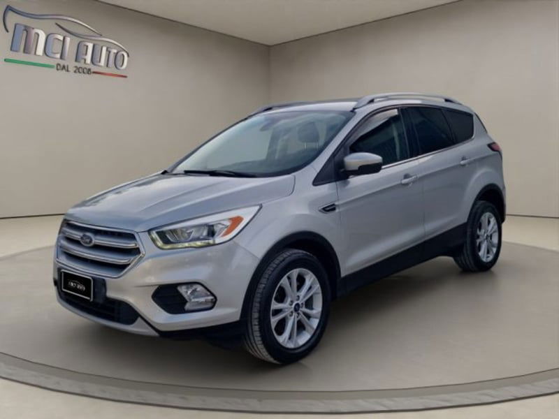 Ford Kuga 2.0 TDCI 150 CV S&S 2WD ST-Line
