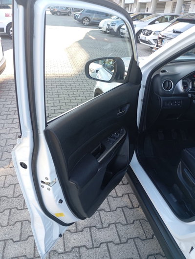 Suzuki Vitara 1.4 Hybrid 4WD AllGrip Easy Cool (12)