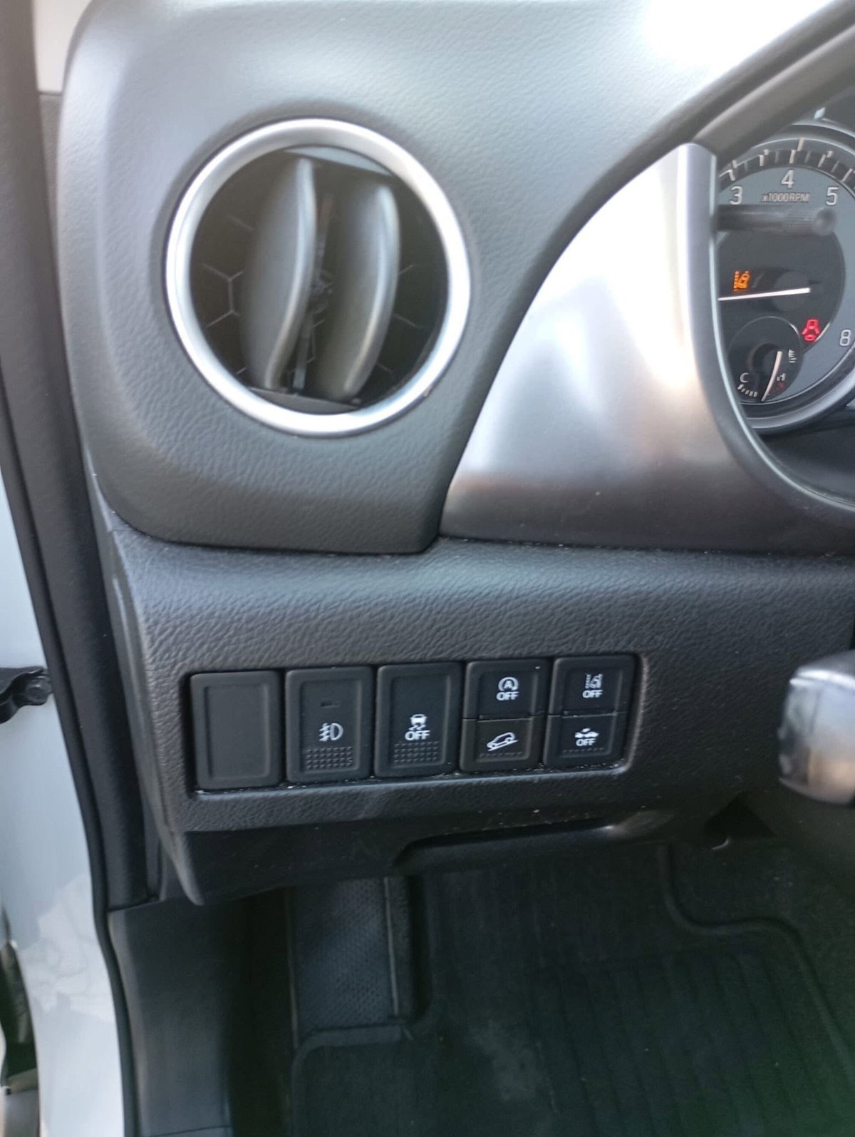 Suzuki Vitara 1.4 Hybrid 4WD AllGrip Easy Cool (14)