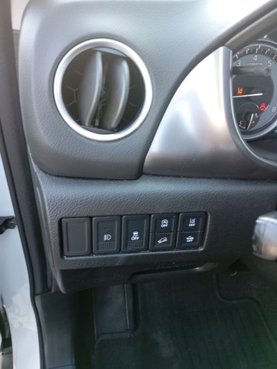 Suzuki Vitara 1.4 Hybrid 4WD AllGrip Easy Cool (14)