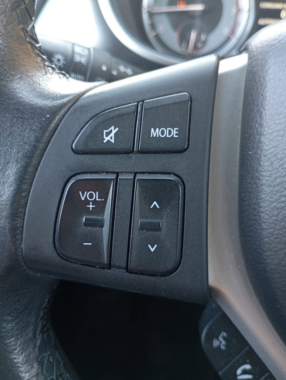 Suzuki Vitara 1.4 Hybrid 4WD AllGrip Easy Cool (15)
