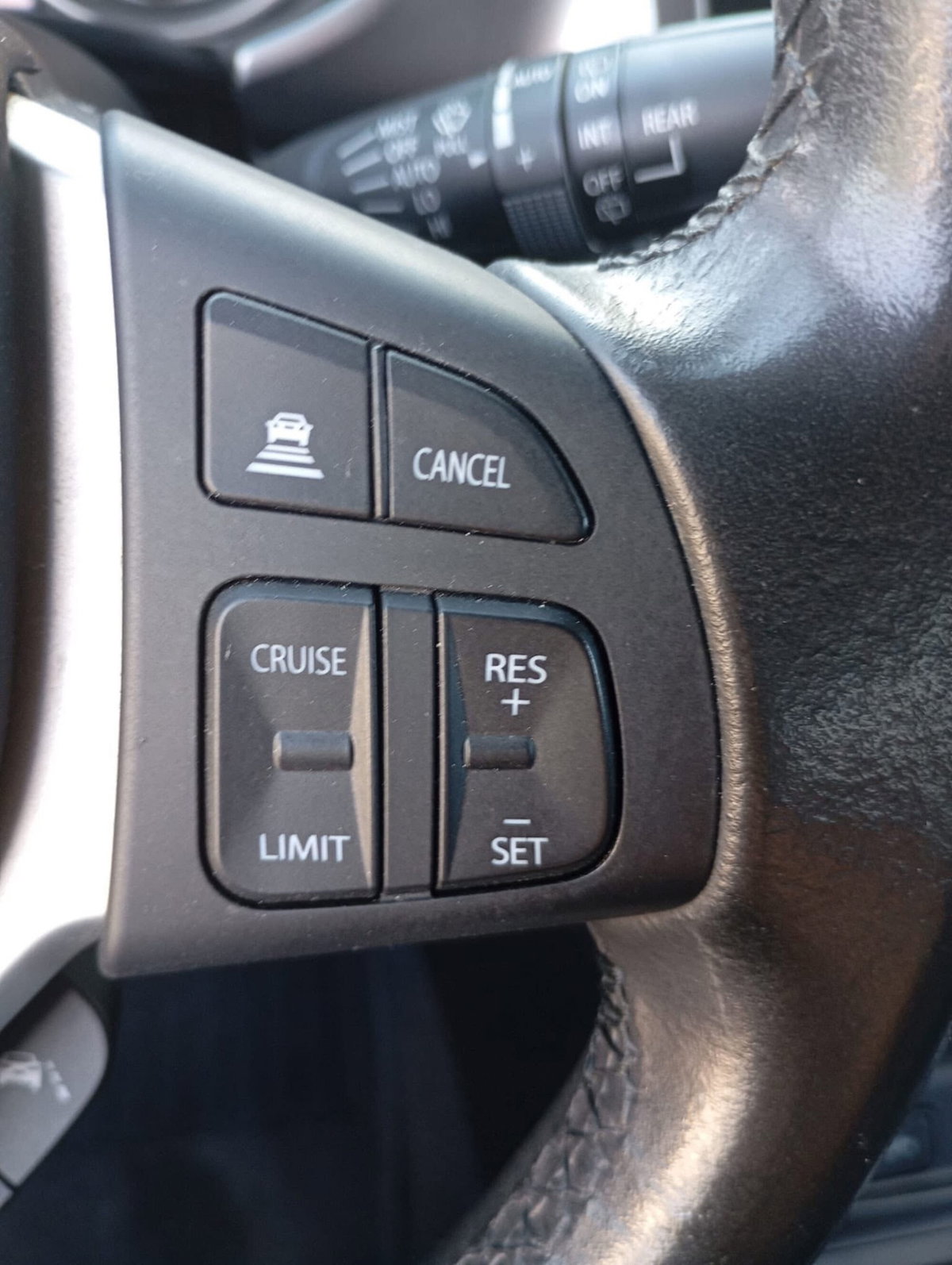 Suzuki Vitara 1.4 Hybrid 4WD AllGrip Easy Cool (16)