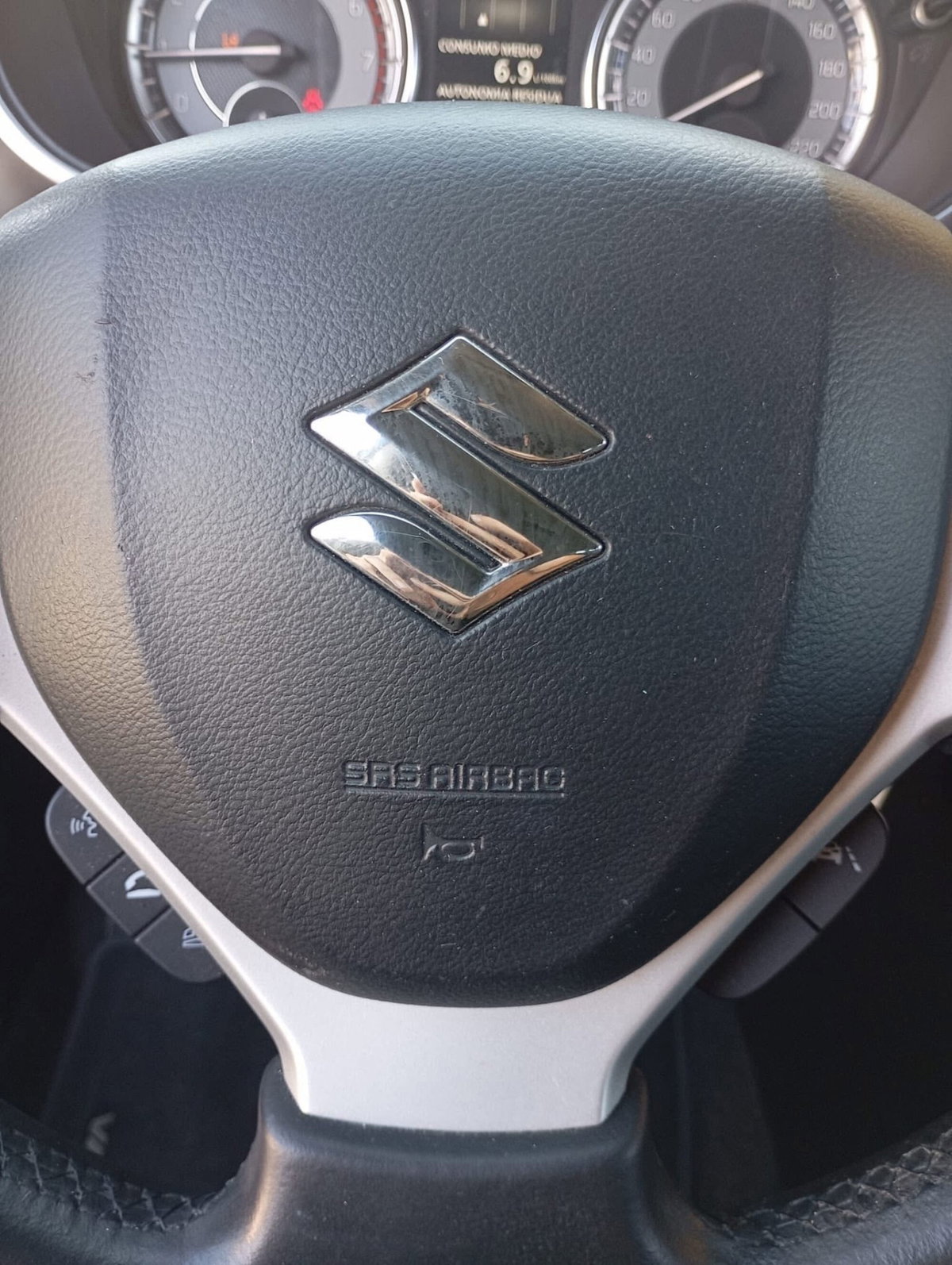Suzuki Vitara 1.4 Hybrid 4WD AllGrip Easy Cool (17)
