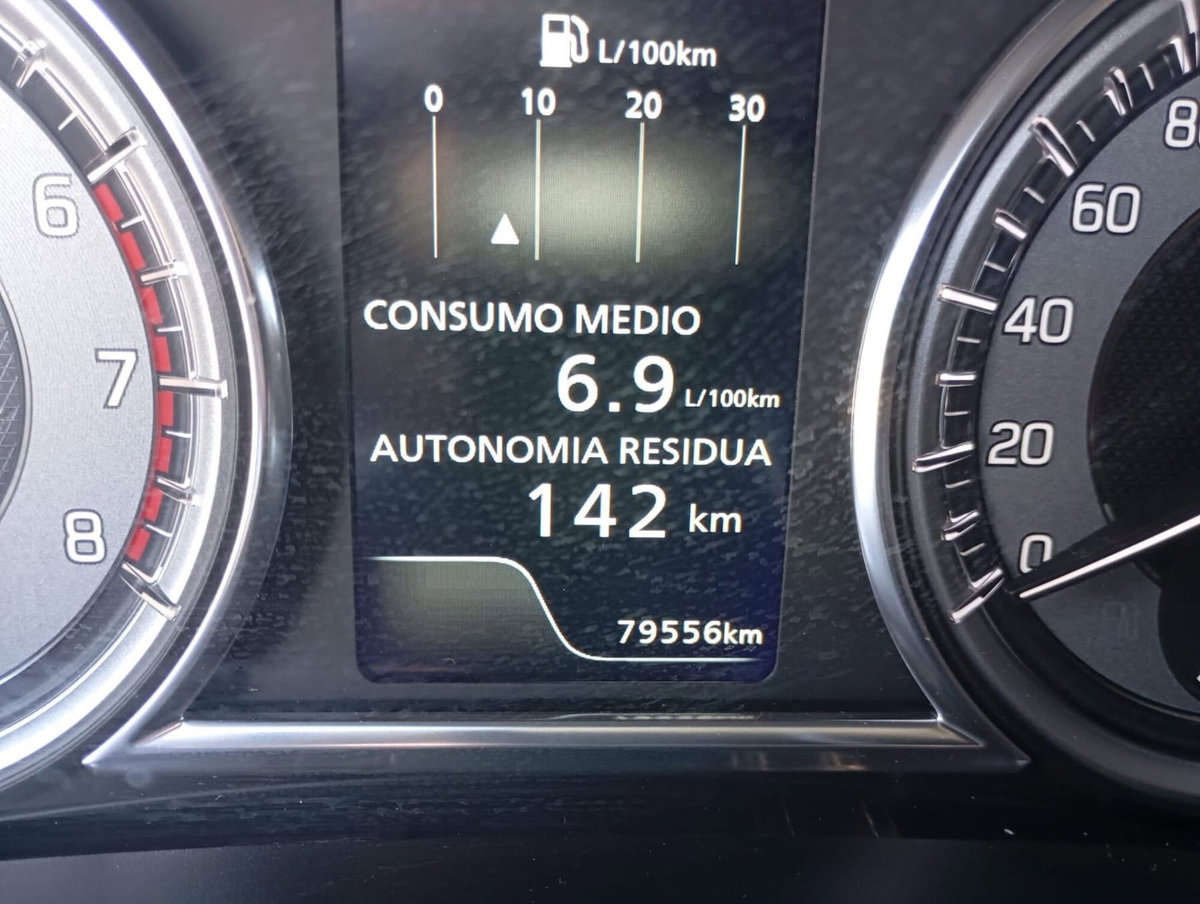 Suzuki Vitara 1.4 Hybrid 4WD AllGrip Easy Cool (18)