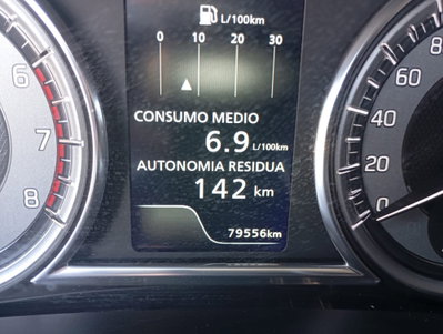 Suzuki Vitara 1.4 Hybrid 4WD AllGrip Easy Cool (18)