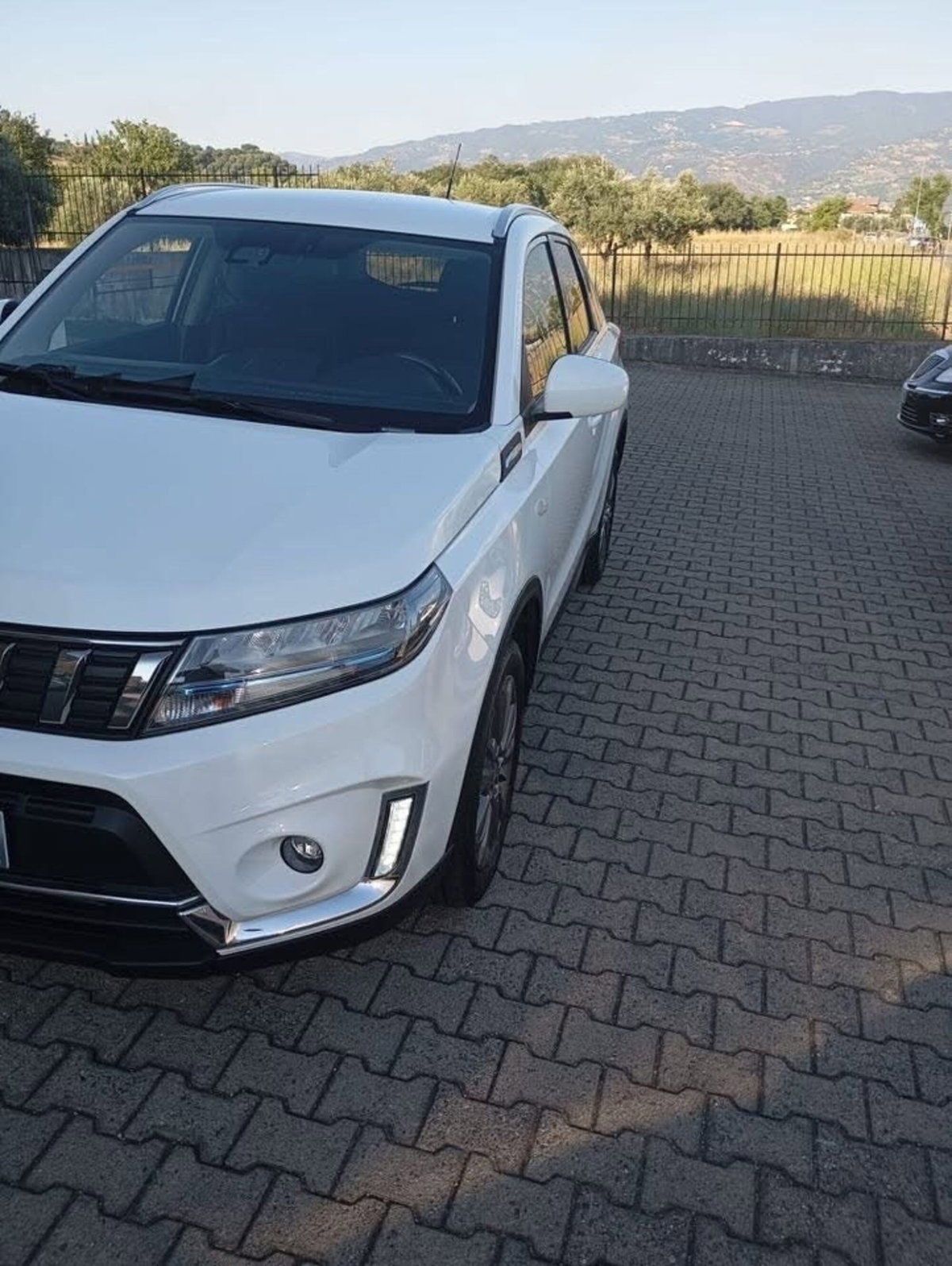 Suzuki Vitara 1.4 Hybrid 4WD AllGrip Easy Cool (5)