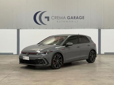 Volkswagen Golf 2.0 TSI GTI DSG usata
