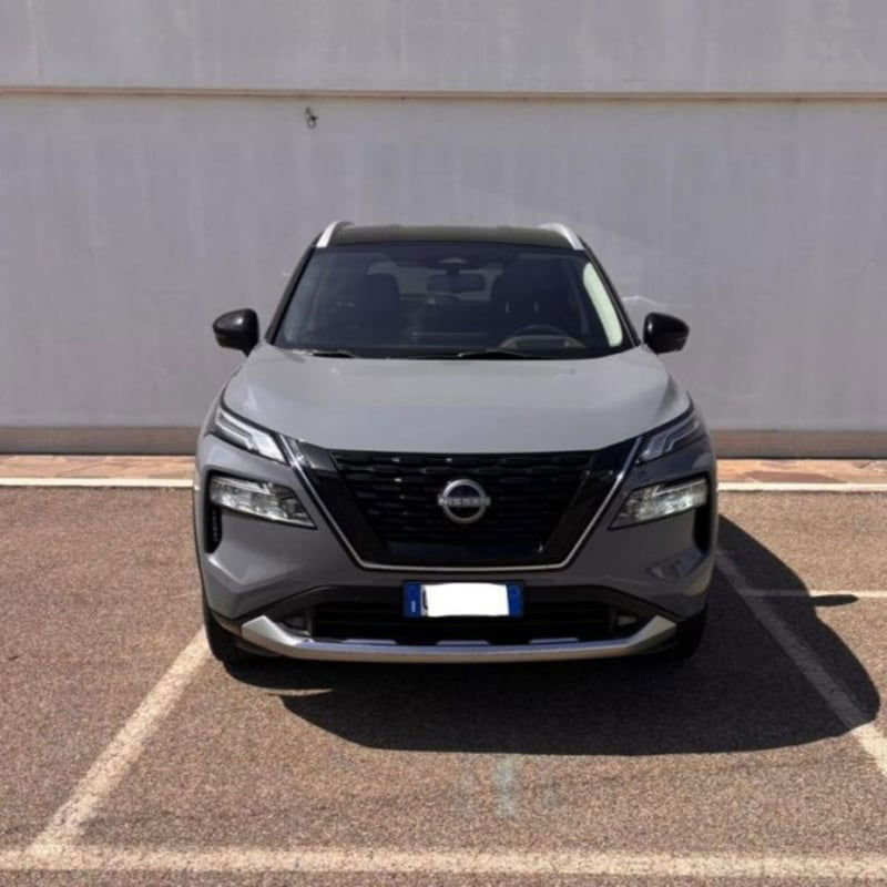 Nissan X-Trail 1.5 e-power N-Connecta e-4orce 4wd 7p.ti