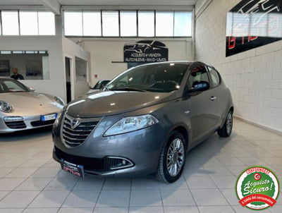 Lancia Ypsilon 1.2 69 CV 5 porte Gold usata