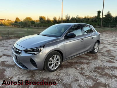 Opel Corsa 1.2 100 CV Elegance usata