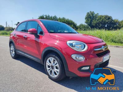 Fiat 500X 1.6 MultiJet 120 CV Business usata