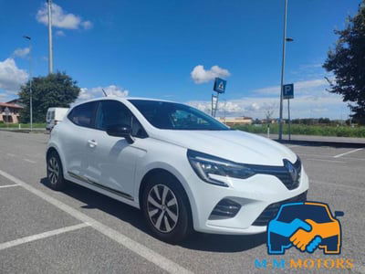 Renault Clio Blue dCi 100 CV 5 porte Evolution usata