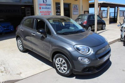 Fiat 500X 1.0 T3 120 CV usata