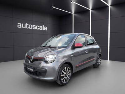Renault Twingo SCe Stop&Start Lovely usata