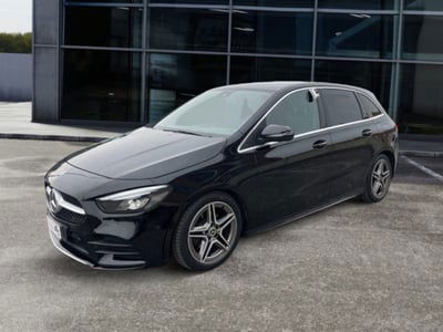 Mercedes-Benz Classe B 180 d Automatic Premium usata