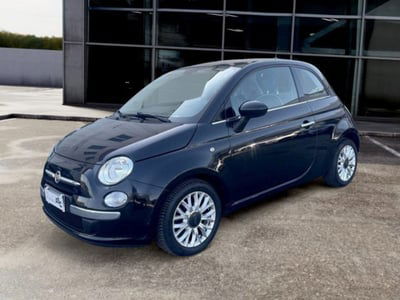 Fiat 500 1.2 GQ usata