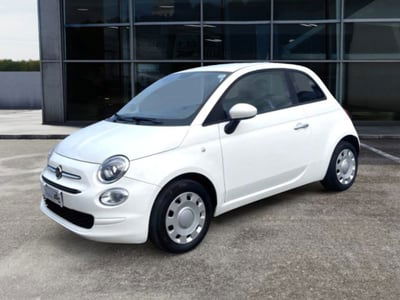 Fiat 500 1.2 Lounge usata