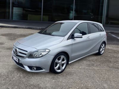 Mercedes-Benz Classe B 180 CDI Sport usata
