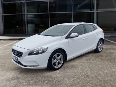 Volvo V40 D2 1.6 Momentum usata