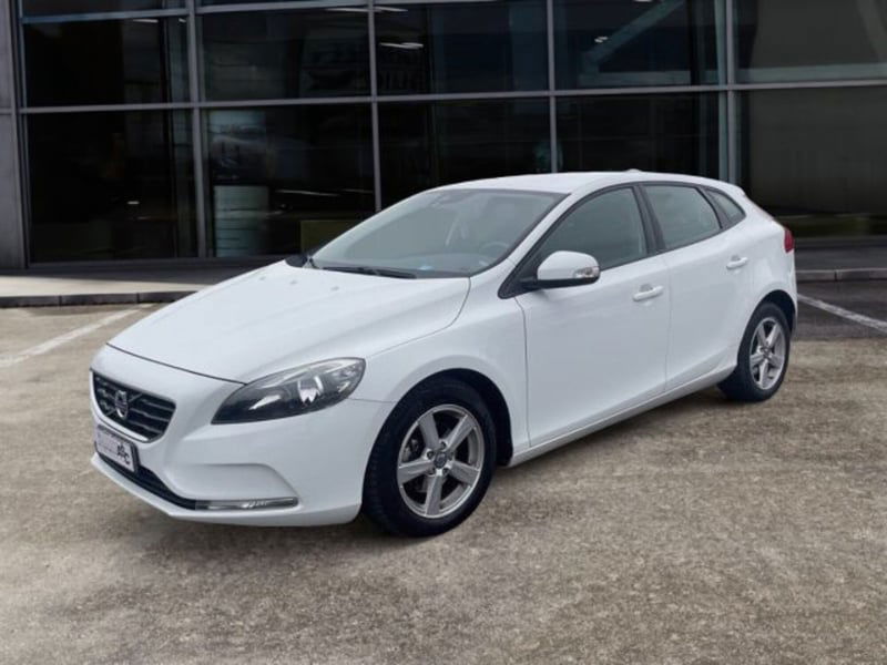 Volvo V40 D2 1.6 Momentum