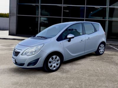 Opel Meriva 1.3 CDTI 95CV ecoFLEStart&Stop Cosmo usata