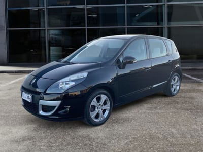 Renault Scenic E-Tech Electric 1.5 dCi 110CV EDC Luxe usata