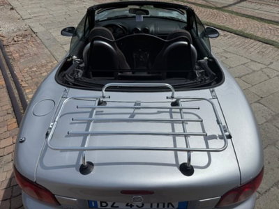 Mazda MX-5 1.6i 16V cat (16)