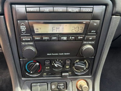 Mazda MX-5 1.6i 16V cat (18)