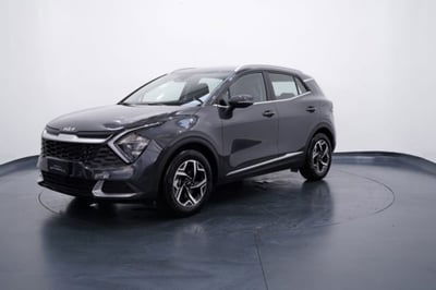 Kia Sportage 1.6 tgdi Business Gpl 2wd nuova