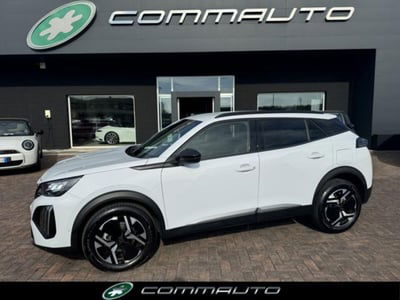 Peugeot 2008 PureTech 100 S&S Allure usata