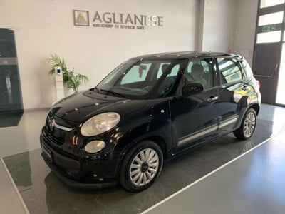 Fiat 500L 1.3 Multijet 85 CV Lounge usata