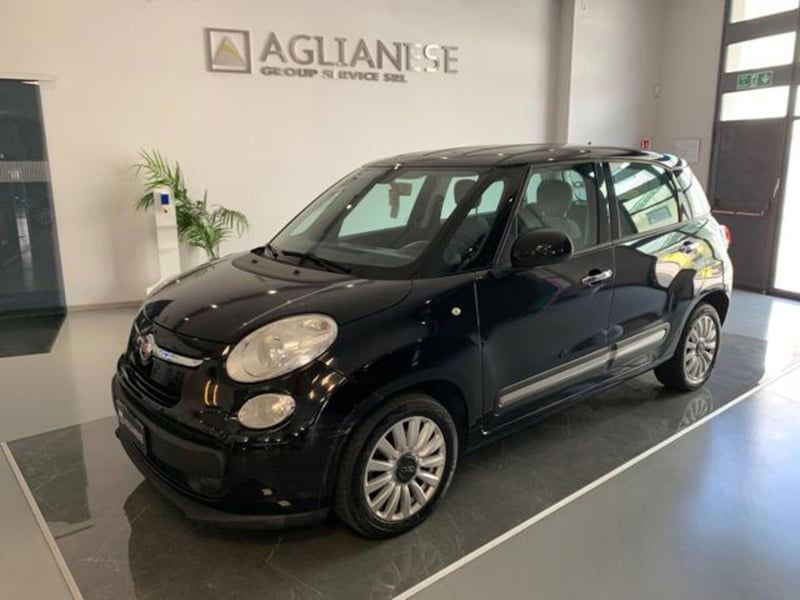 Fiat 500L 1.3 Multijet 85 CV Lounge