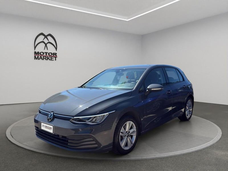 Volkswagen Golf 1.0 eTSI EVO DSG Life