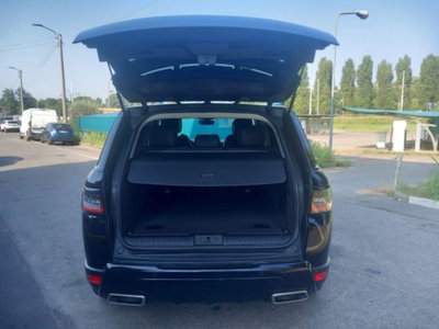 Land Rover Range Rover Sport 3.0D l6 249 CV SE (11)