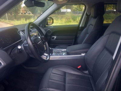 Land Rover Range Rover Sport 3.0D l6 249 CV SE (13)