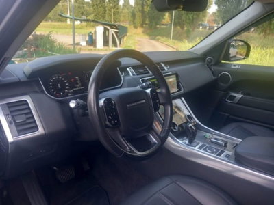 Land Rover Range Rover Sport 3.0D l6 249 CV SE (15)