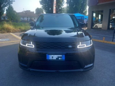 Land Rover Range Rover Sport 3.0D l6 249 CV SE (8)