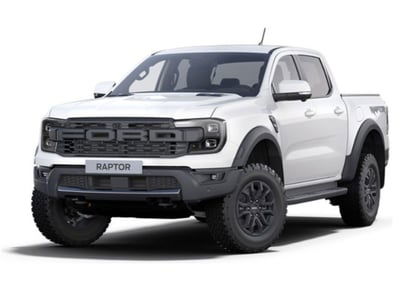 Ford Ranger Pick-up Raptor 3.0 ecoboost V6 292cv auto