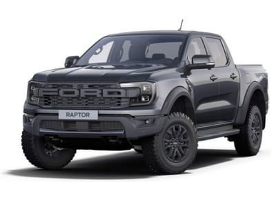 Ford Ranger Pick-up Raptor 3.0 ecoboost V6 292cv auto