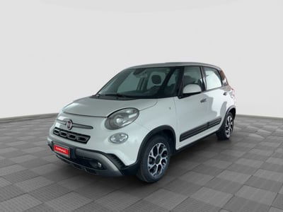 Fiat 500L 1.4 95 CV Cross usata