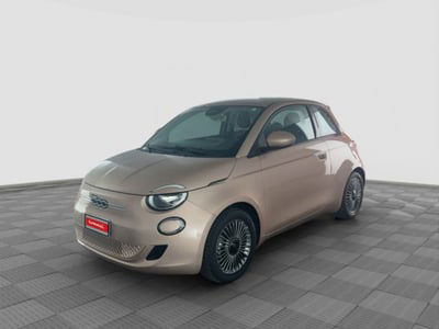 Fiat 500e Icon Berlina 23,65 kWh usata