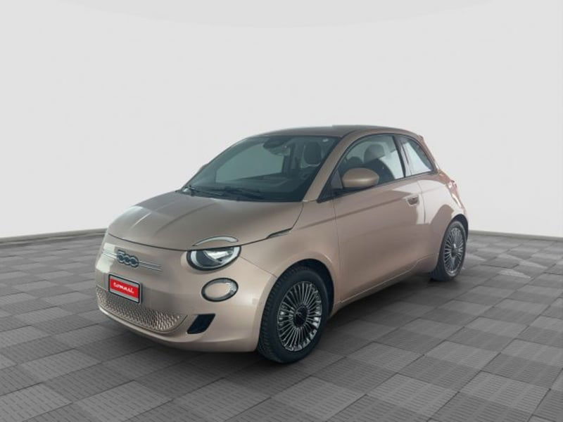 Fiat 500e Icon Berlina 23,65 kWh