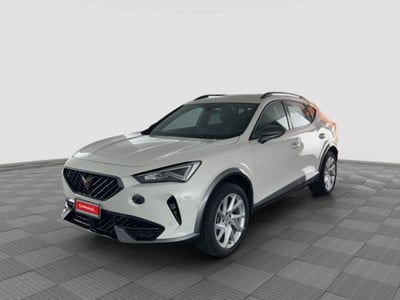 Cupra Formentor Formentor 1.5 TSI usata